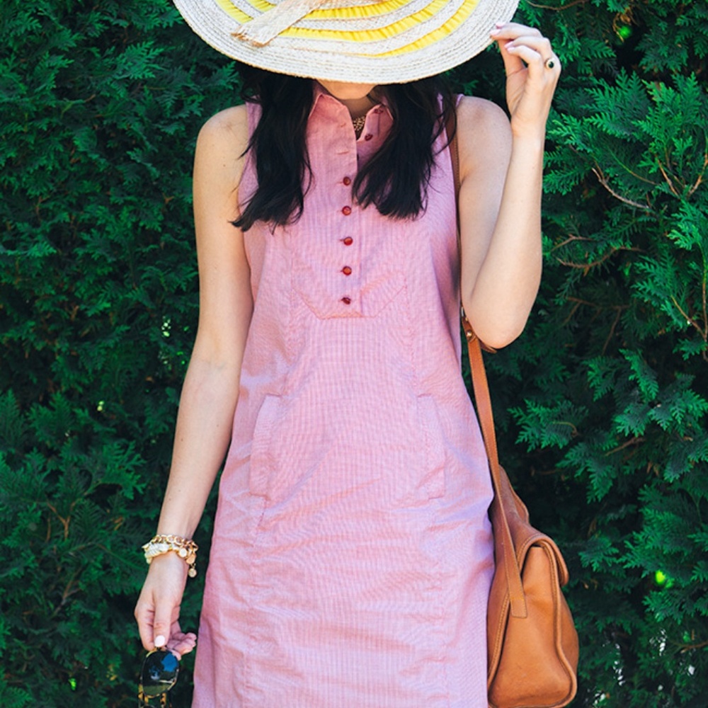 Hanley Mellon Dress
